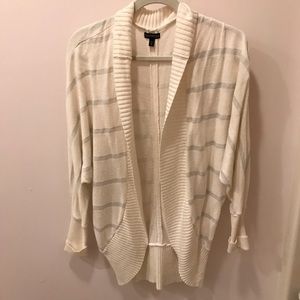Express Cardigan